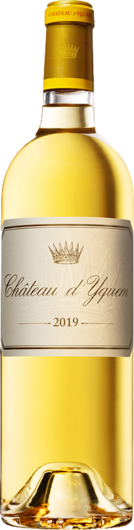 2019 Château d'Yquem