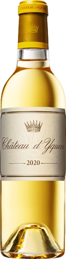 2020 Château d'Yquem