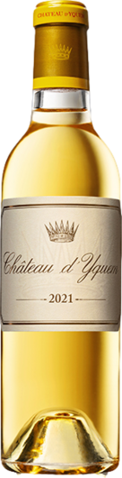 2021 Château d'Yquem