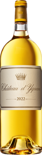 2022 Château d'Yquem
