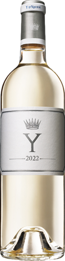 2022 Y d'Yquem