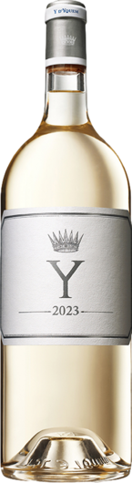 2023 Y d'Yquem