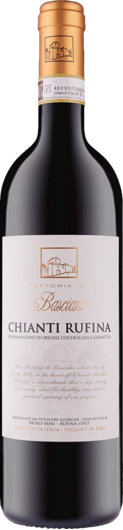 2024 Renzo Masi Rufina Basciano Chianti
