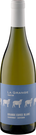 2024 La Grange Tradition Pabiro Blanc