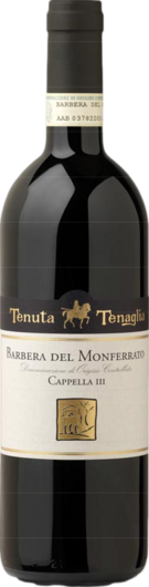 2025 Tenuta Tenaglia Cappella III