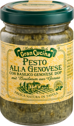 Gran Cucina Pesto alla Genovese