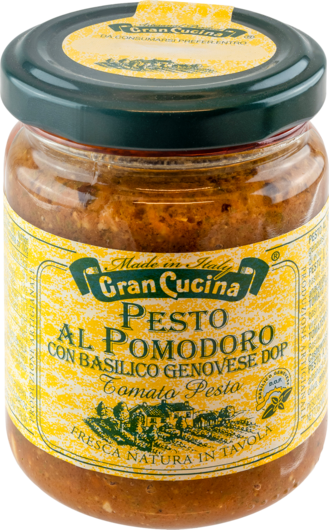 Gran Cucina Pesto di Pomodoro