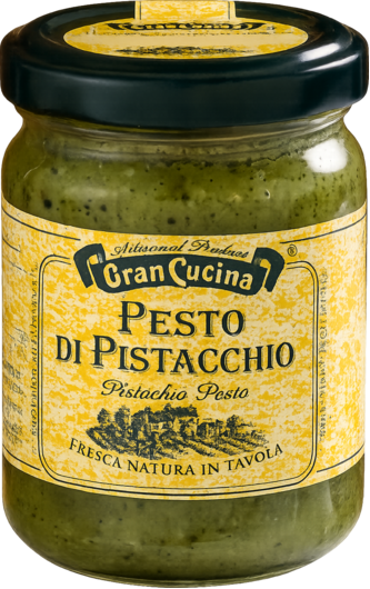Gran Cucina Pistazienpesto