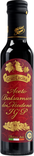 Gran Cucina Aceto Balsamico di Modena