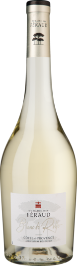 2025 Domaine des Féraud Blanc de Rolle