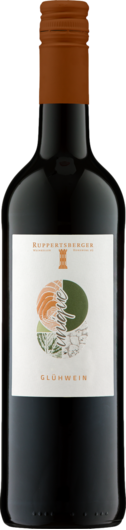 Ruppertsberger Weinkeller Glühwein Bio