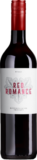 2025 Red Romance