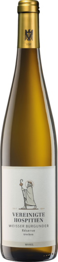 2025 Weisser Burgunder Réserve