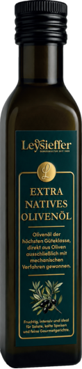 Leysieffer Extra Natives Olivenöl