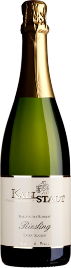 2024 Kallstadt Kobnert Riesling Sekt