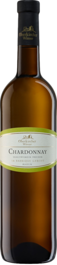 2024 Vinum Nobile Chardonnay Barrique