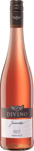 2025 Divino Juventa Rosé