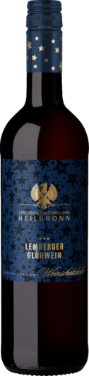 Lemberger Glühwein