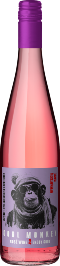 Cool Monkey Vernatsch Rosé