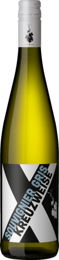 2025 Triebwerk Kreuzweise Souvignier Gris