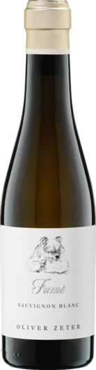 2024 Oliver Zeter Sauvignon Blanc Fumé