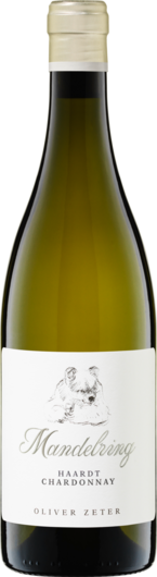 2025 Oliver Zeter Chardonnay Mandelring