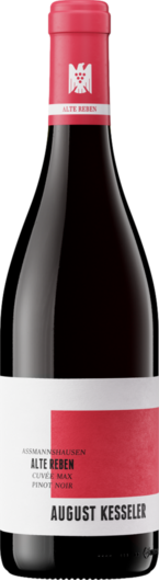 2022 Alte Reben Assmannshausen Pinot Noir