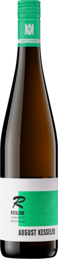 2025 August Kessler R Riesling Kabinett