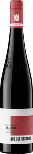 2024 Assmannshausen Höllenberg Pinot Noir GG