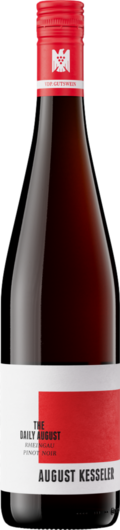 2024 August Kesseler The Daily August Pinot Noir