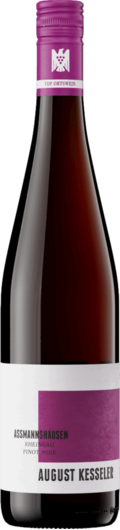 2024 August Kesseler Assmannshausen Pinot Noir
