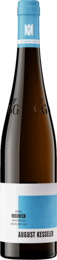 2023 August Kesseler Berg Roseneck Riesling GG
