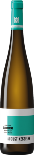 August Kesseler Lorcher Schlossberg Riesling 1G
