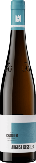 2023 August Kesseler Berg Schlossberg Riesling GG