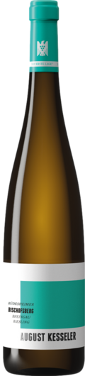 Rüdesheimer Bischofsberg Riesling 1G