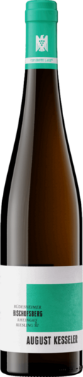 2024 Rüdesheimer Bischofsberg Riesling 1G