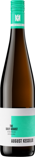 2025 August Kesseler The Daily August Riesling