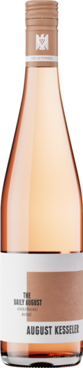 2025 August Kesseler The Daily August Rosé