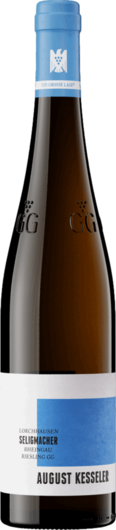 2023 Lorchhausen Seligmacher Riesling GG