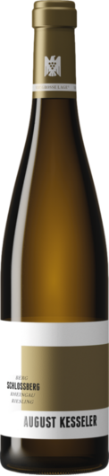 2017 Rüdesheim Berg Schlossberg Riesling Große Lage