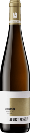 2024 Lorchhausen Seligmacher Riesling Kabinett
