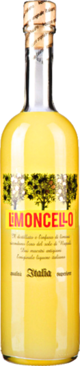 Bepi Tosolini Limoncello Artiginale