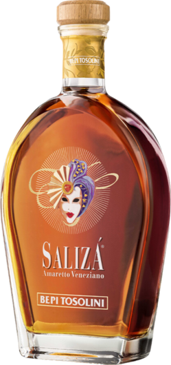 Bepi Tosolini Salizá Amaretto