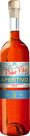 Bepi Tosolini Dolce Vita Aperitivo