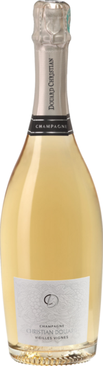 2019 Champagne Christian Douard Vielles Vignes