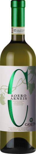 2024 Casa Vinicola Casetta Roero Arneis