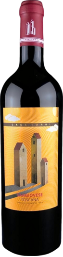 2022 Case Torri Sangiovese