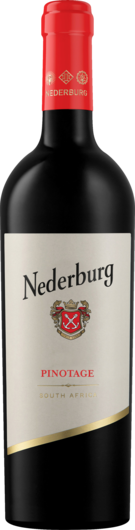 2025 Nederburg Varietals Pinotage