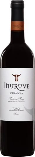 2022 Bodegas Frutos Villar Muruve Reserva