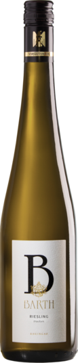 2025 Barth Riesling